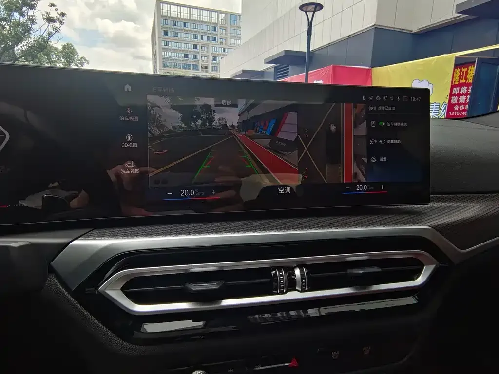 BMW 4 Series — фото 10