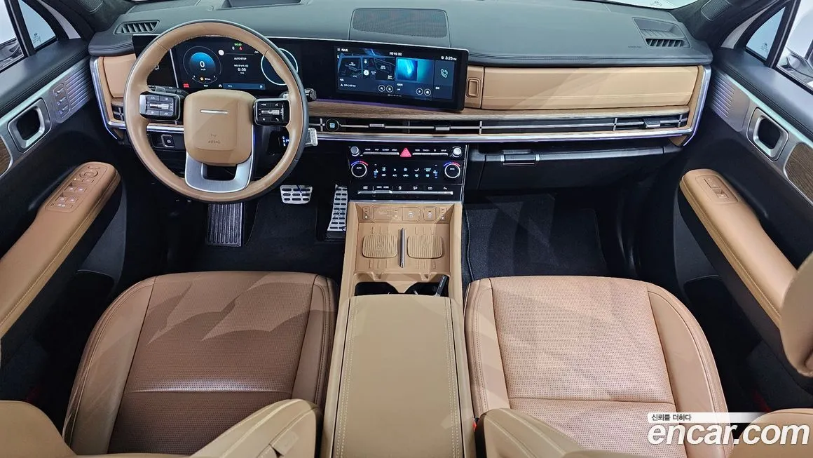 Hyundai Santafe — фото 8