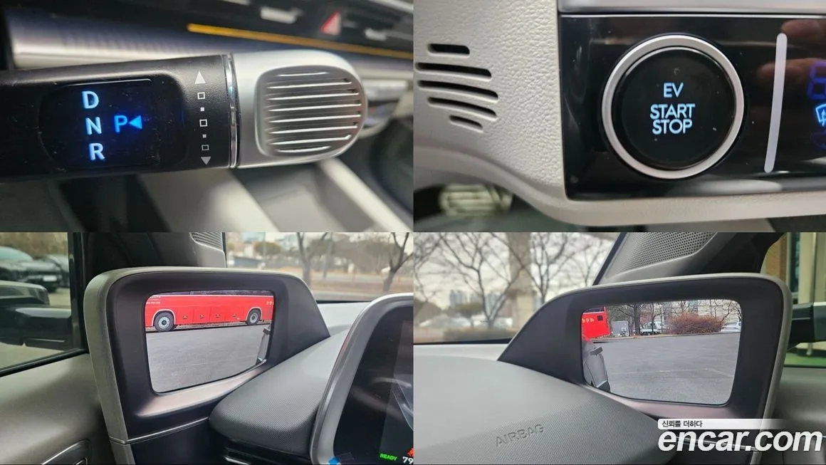 Hyundai Ioniq6 — фото 10