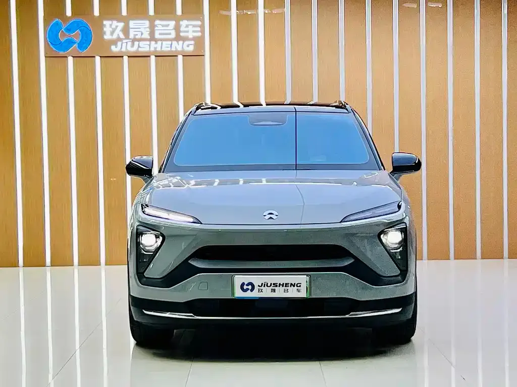 NIO ES6 2023 из CN, фото 6