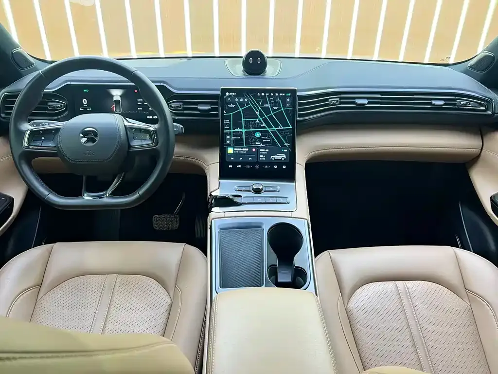 NIO ES6 2023 из CN, фото 3