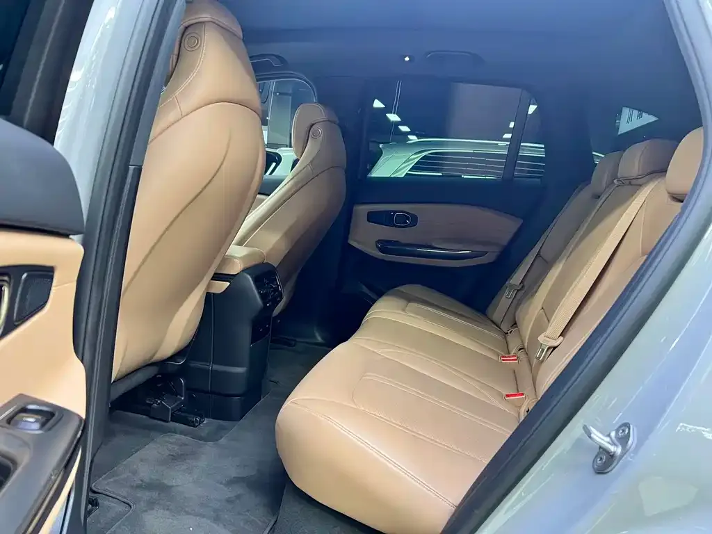 NIO ES6 2023 из CN, фото 8