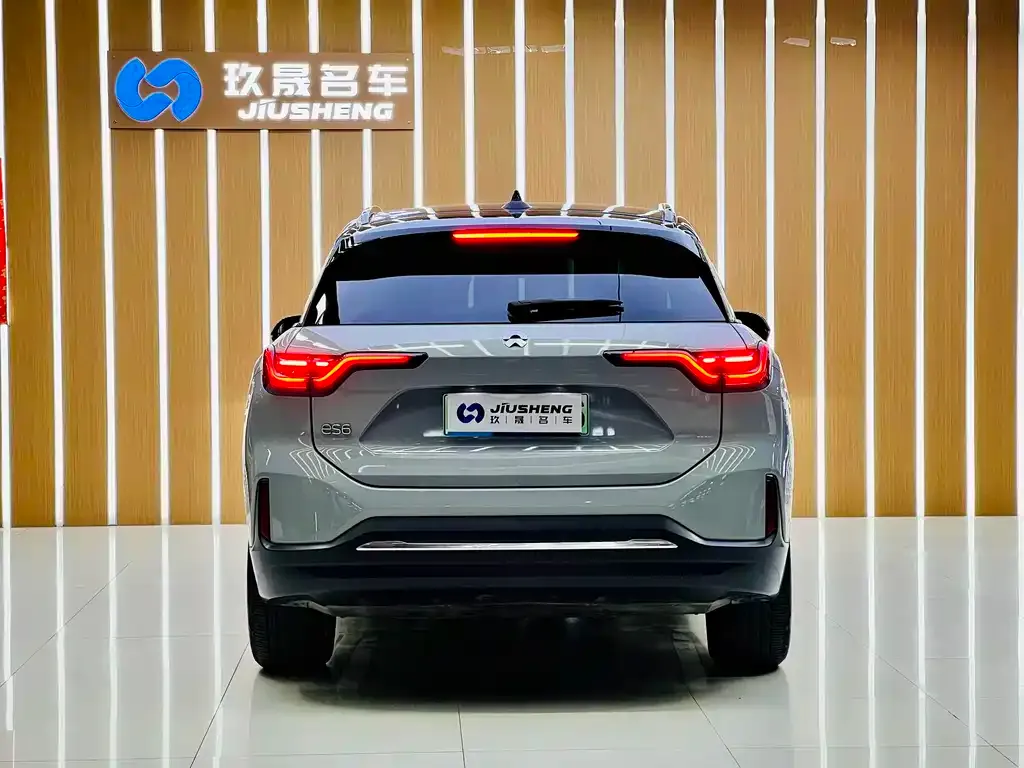 NIO ES6 2023 из CN, фото 5