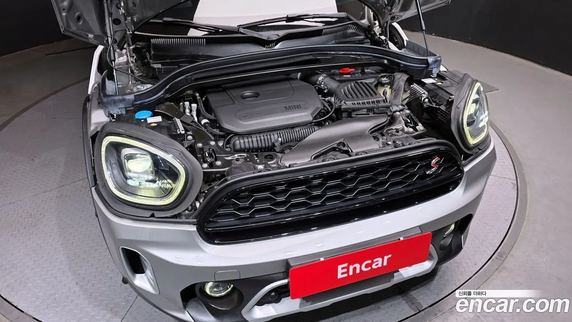 Mini Countryman 2023 из KR, фото 6