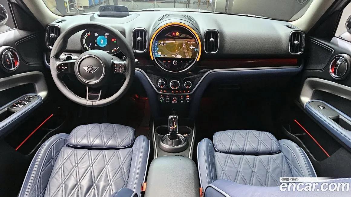 Mini Countryman 2023 из KR, фото 7