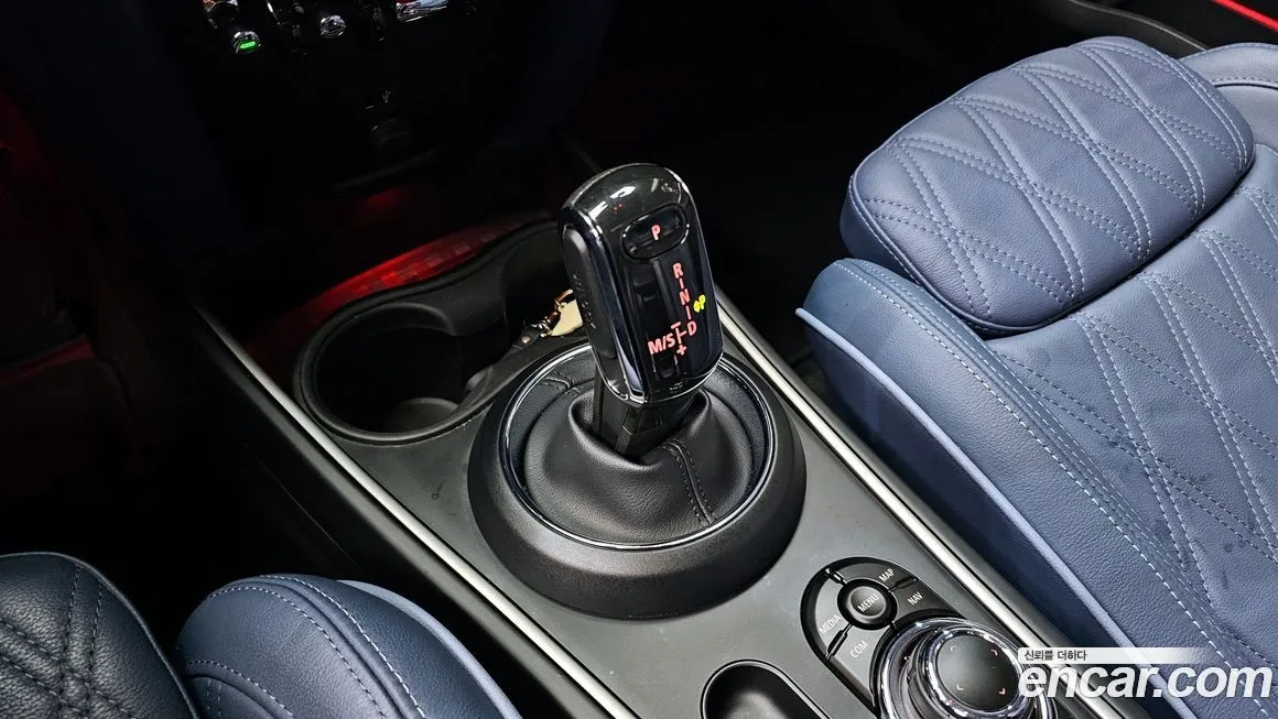 Mini Countryman 2023 из KR, фото 9
