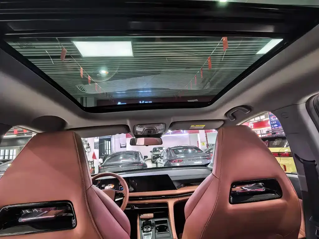 Changan CS75PLUS 2023 из CN, фото 6