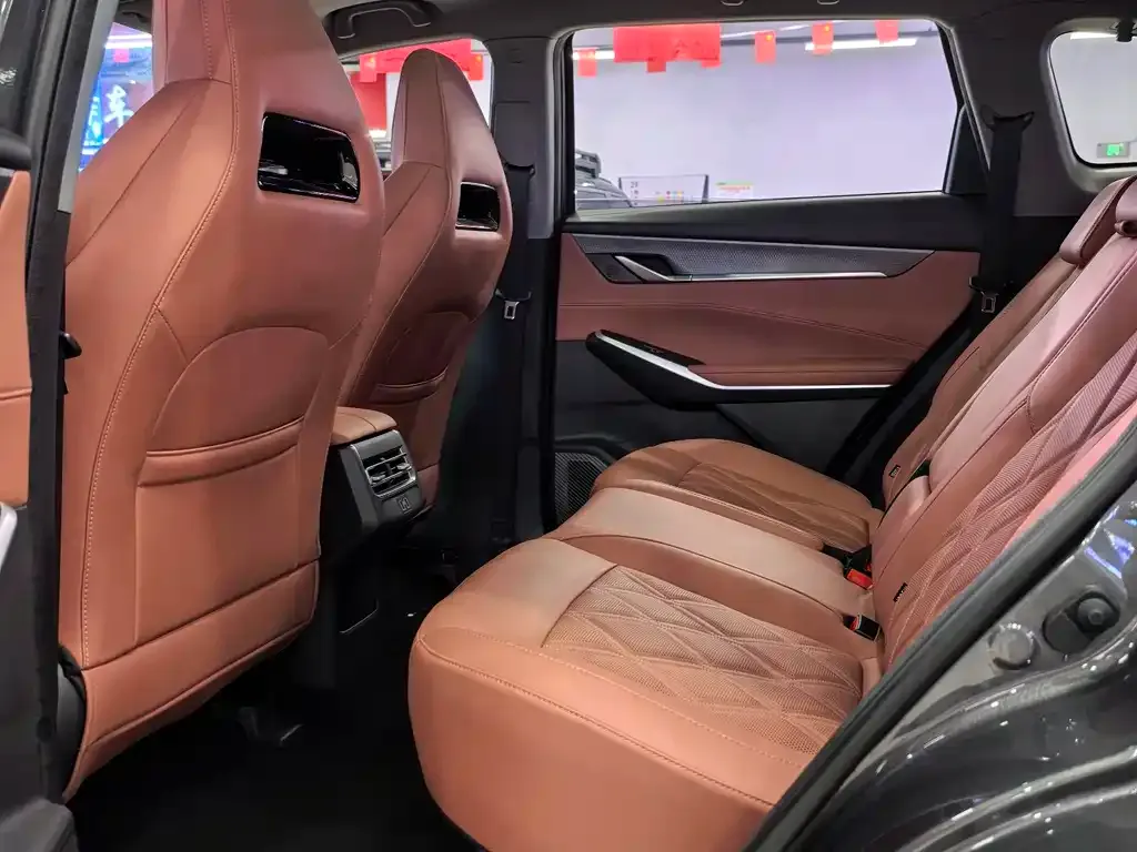 Changan CS75PLUS 2023 из CN, фото 9
