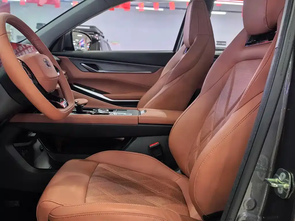Changan CS75PLUS 2023 из CN, фото 4