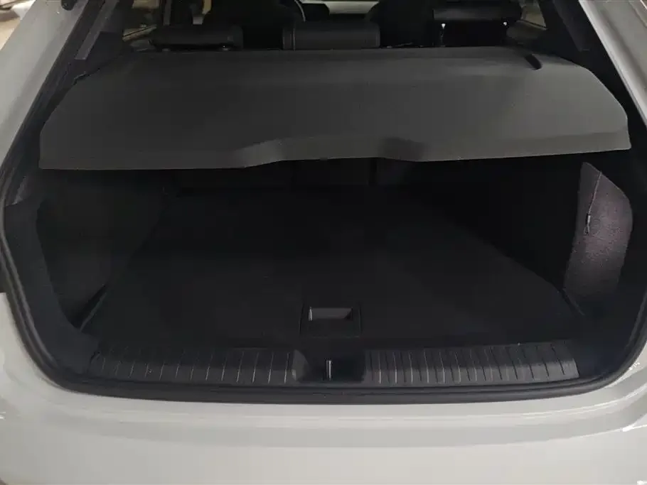 Audi A3 2024 из CN, фото 3