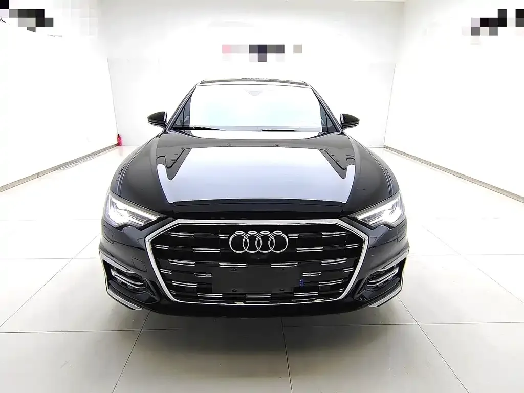 Audi A6L — фото 3