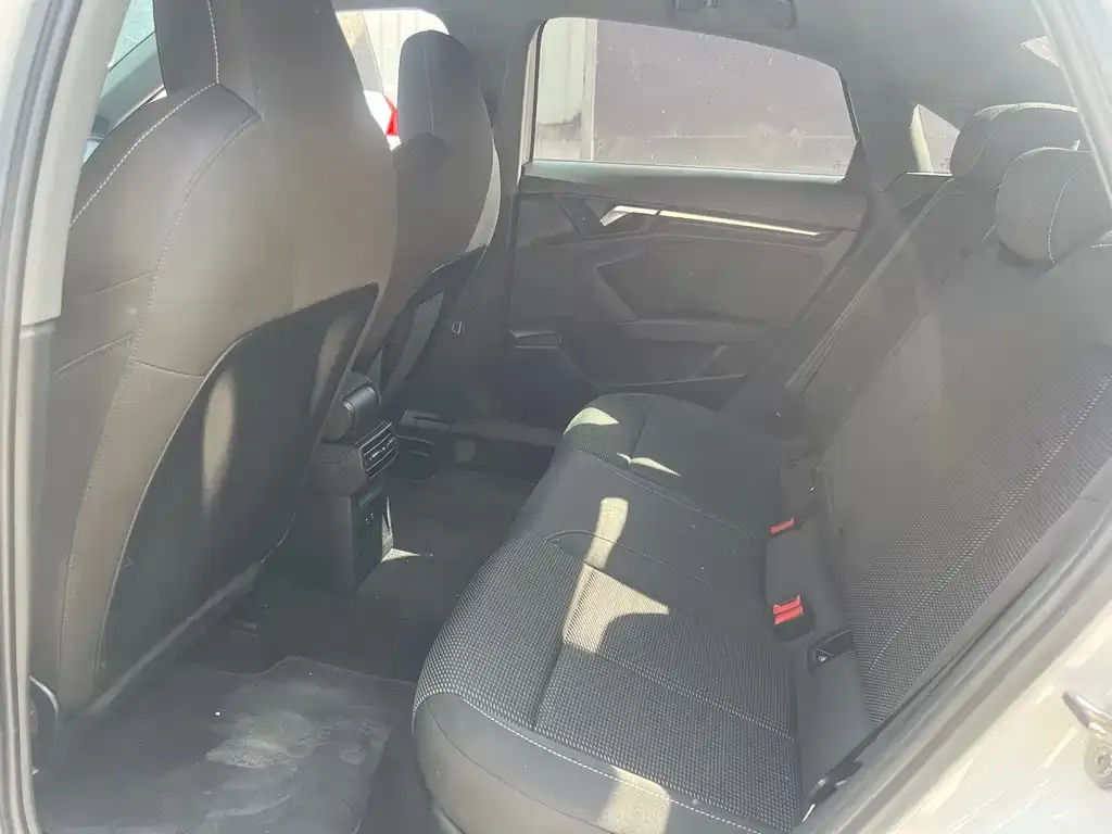 Audi A3 2022 из CN, фото 9