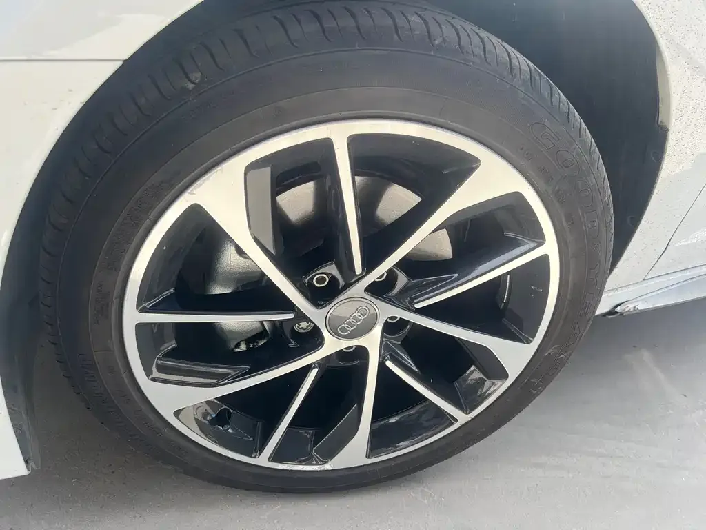 Audi A3 2022 из CN, фото 8