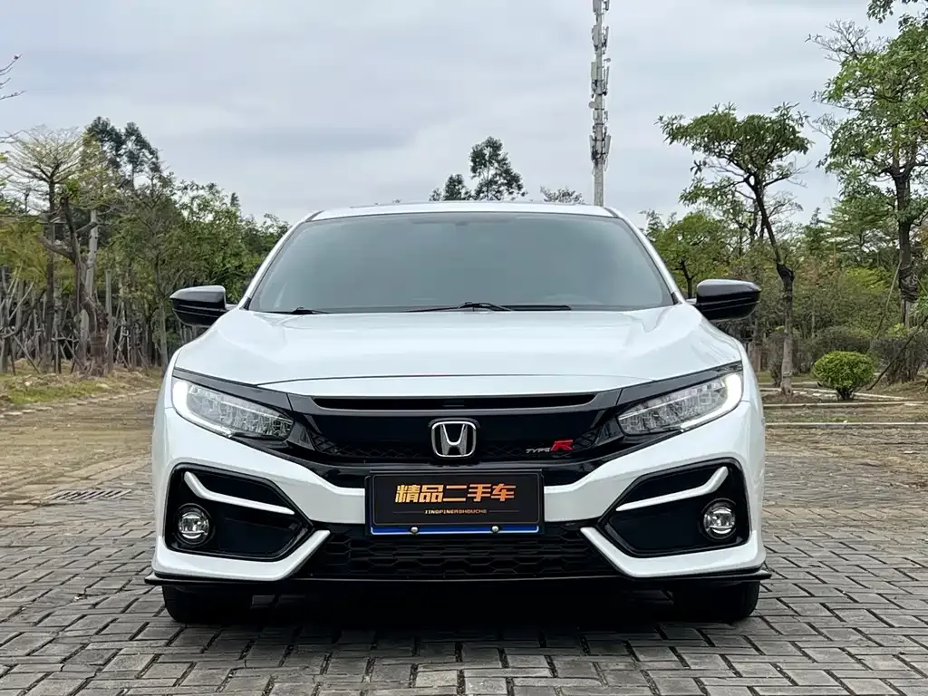 Honda Civic — фото 2