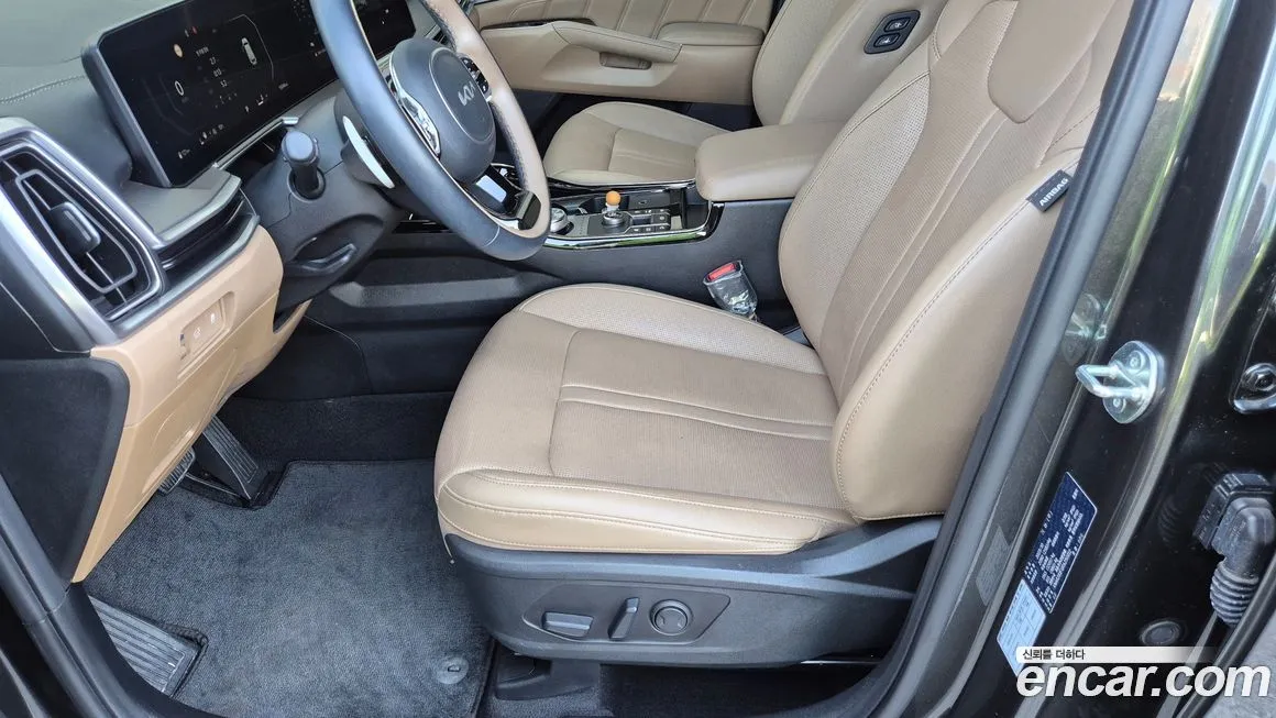 Kia Sorento — фото 2