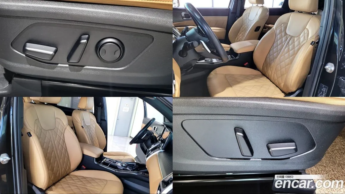 Kia Sorento — фото 6