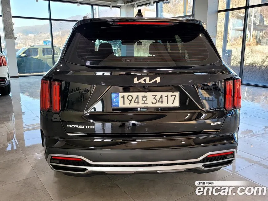 Kia Sorento — фото 4