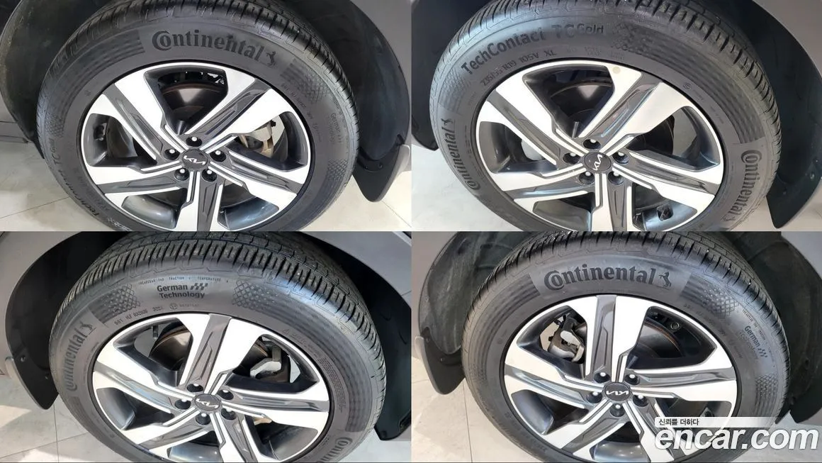 Kia Sorento — фото 5