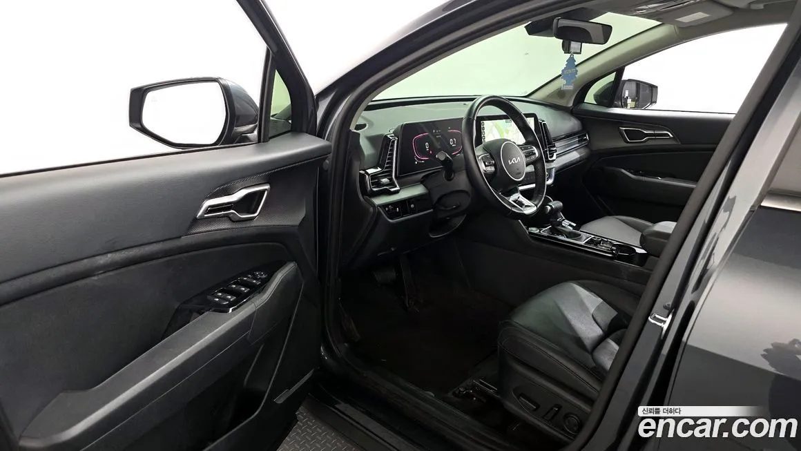 Kia Sportage — фото 2