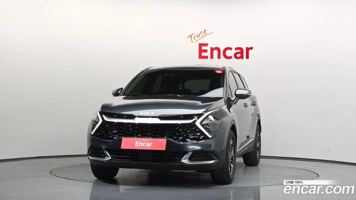 Kia Sportage — фото 3