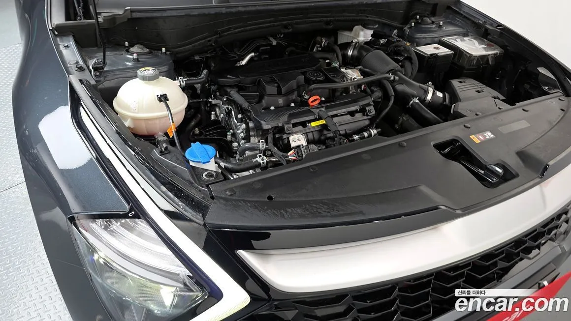 Kia Sportage — фото 10