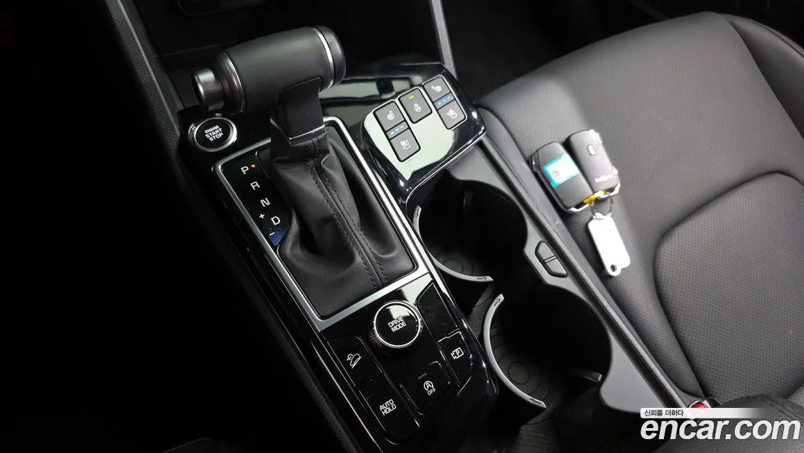 Kia Sportage — фото 4