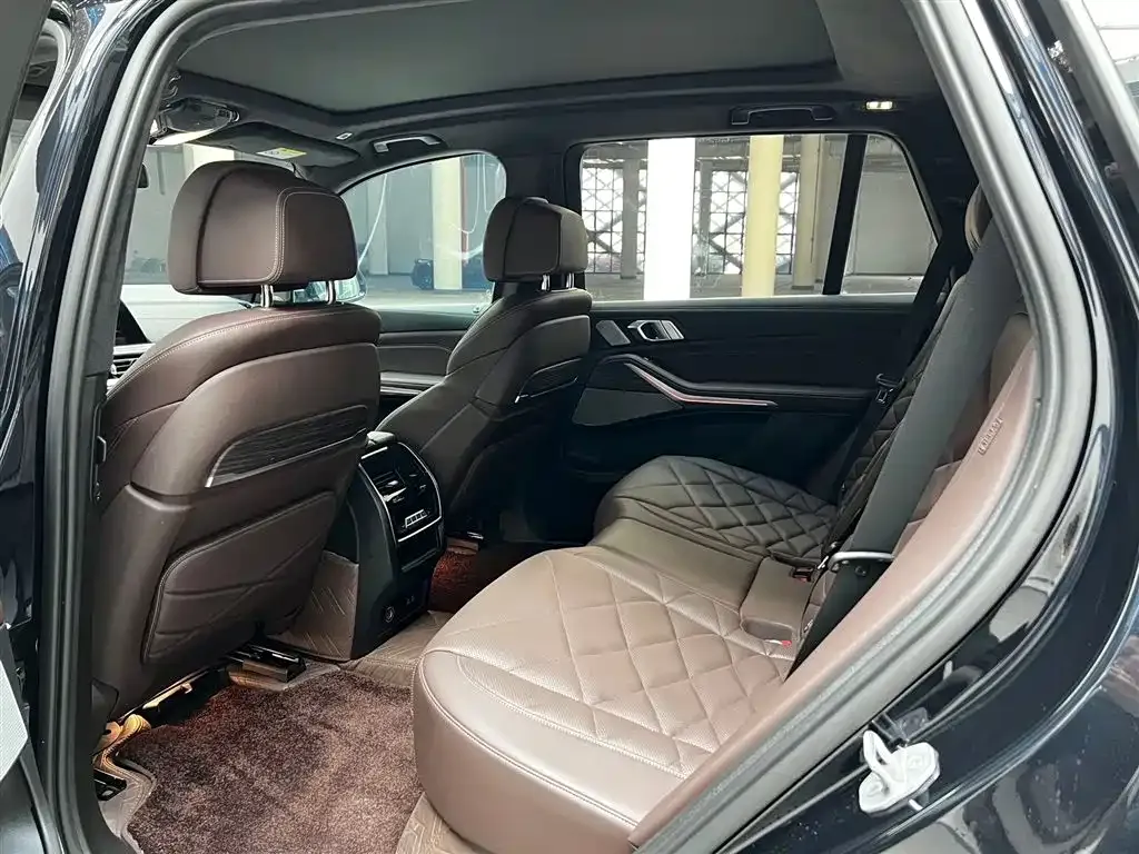 BMW X5 2023 из CN, фото 9