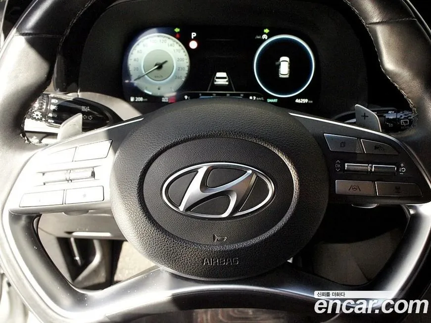 Hyundai Palisade — фото 3