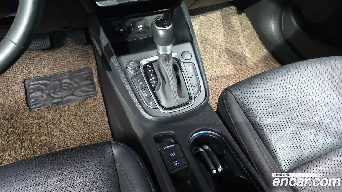 Hyundai Kona 2021 из KR, фото 3
