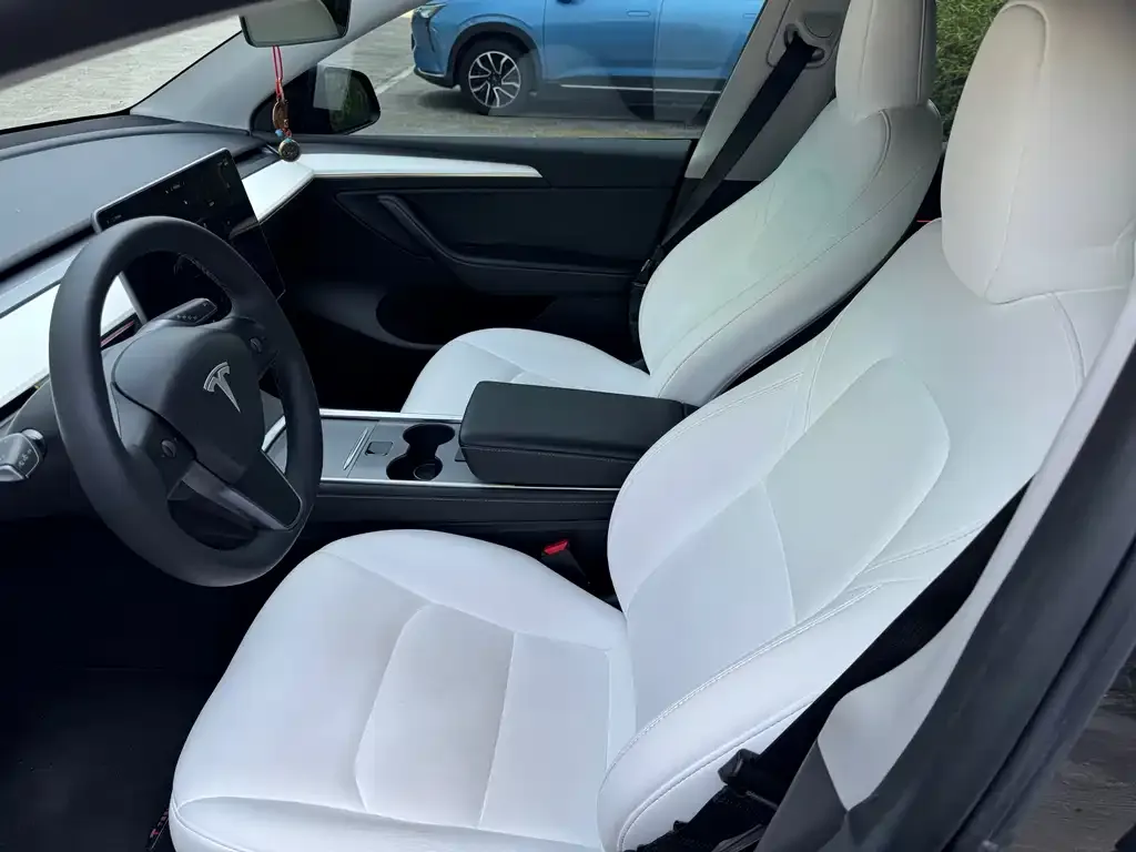 Tesla Model Y 2023 из CN, фото 2