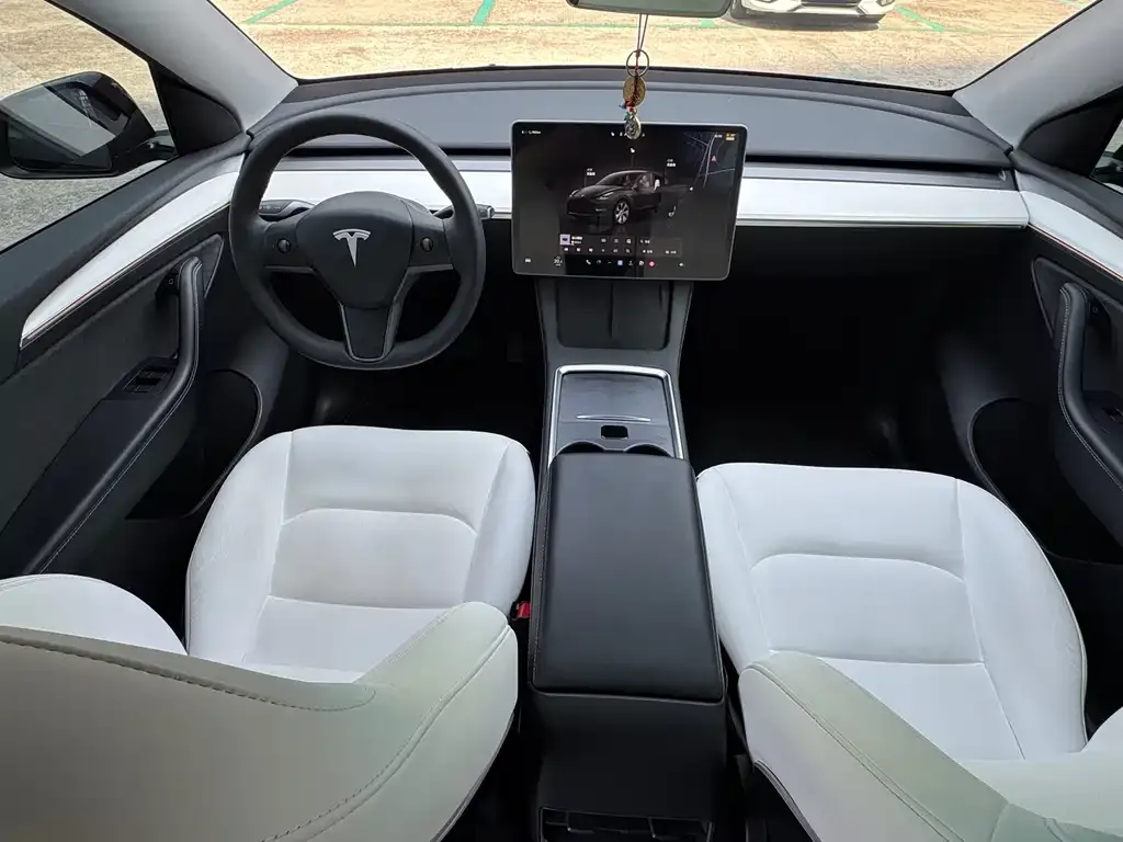 Tesla Model Y 2023 из CN, фото 7