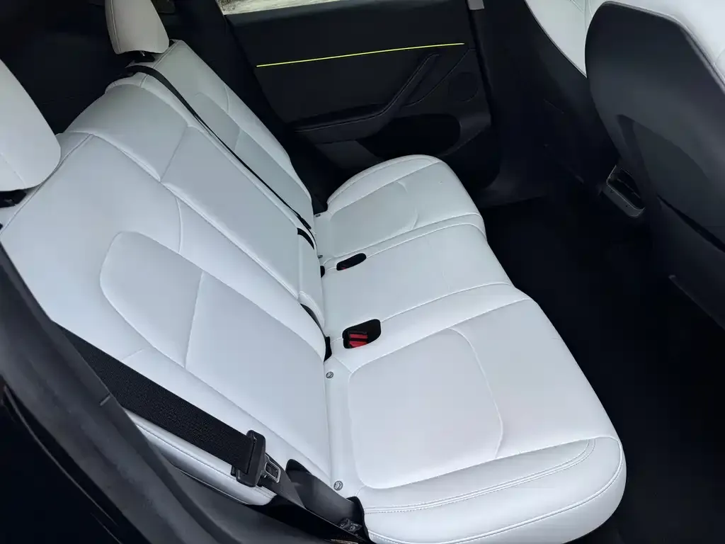 Tesla Model Y 2023 из CN, фото 4