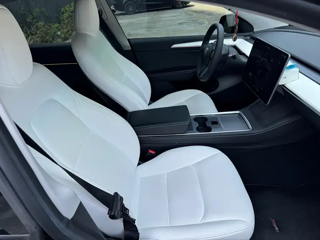 Tesla Model Y 2023 из CN, фото 3