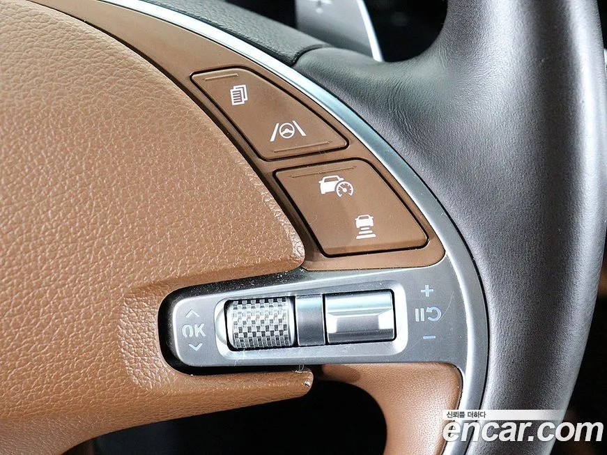 Genesis G80 2022 из KR, фото 10
