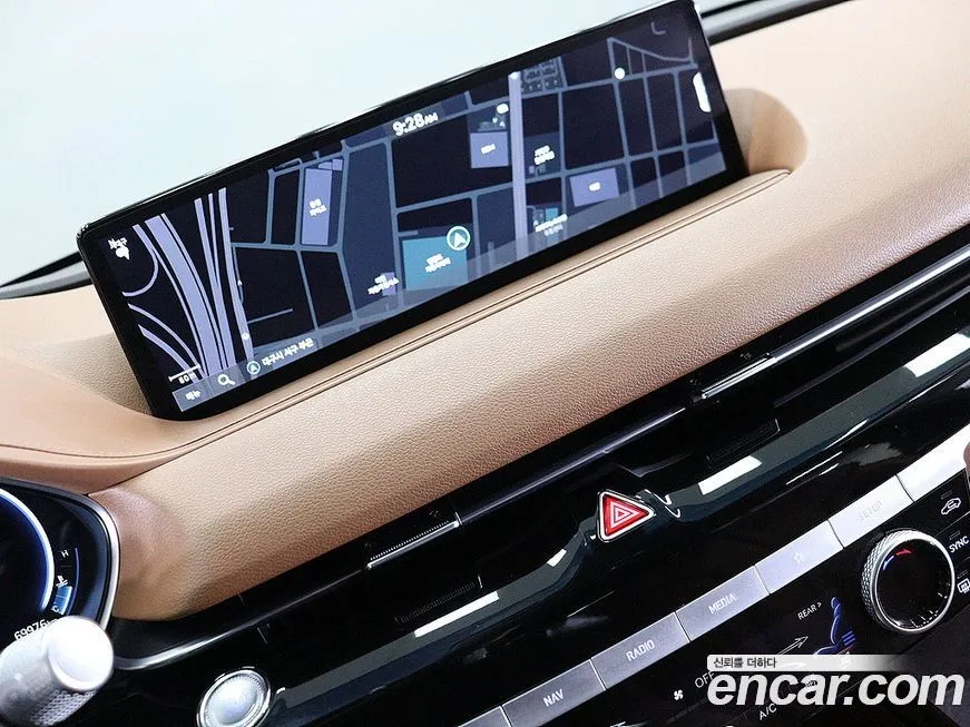 Genesis G80 2022 из KR, фото 9
