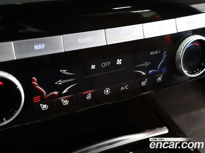 Genesis G80 2022 из KR, фото 6