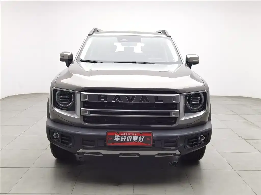 Haval Big Dog — фото 4