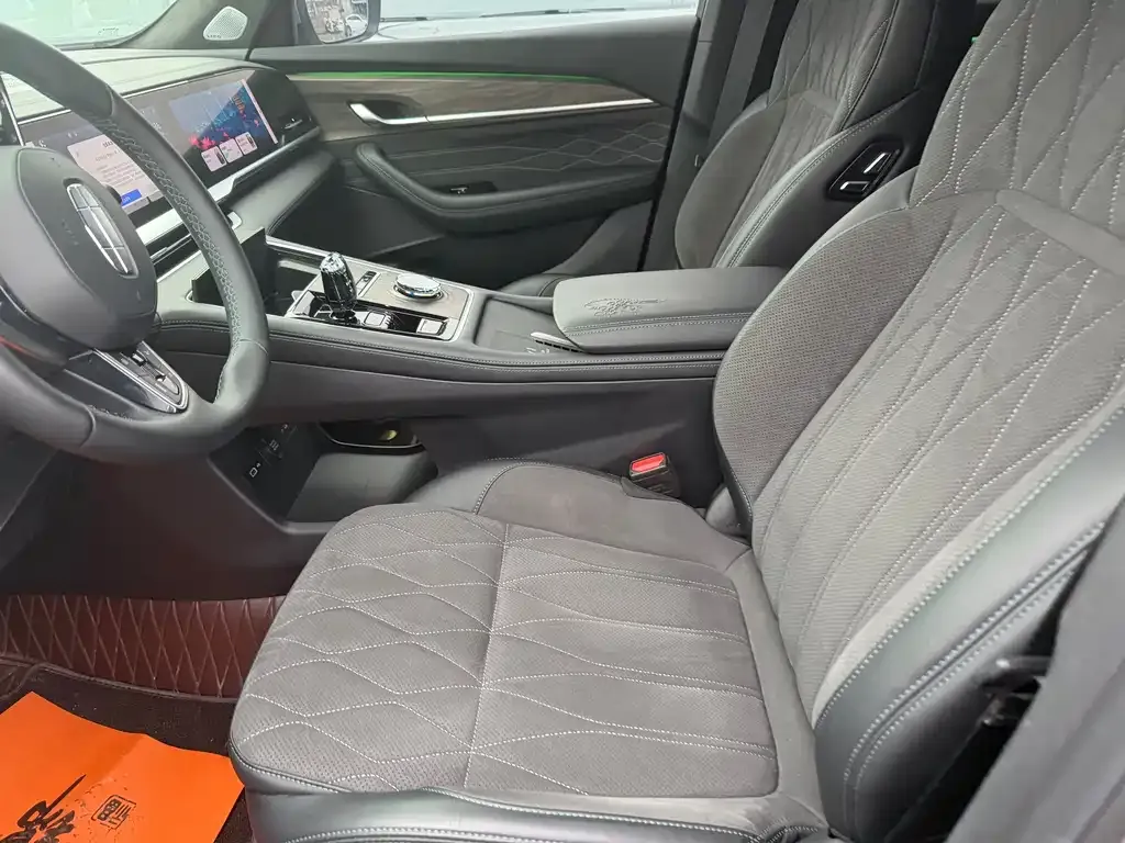 Geely Xingyue L 2025 из CN, фото 2