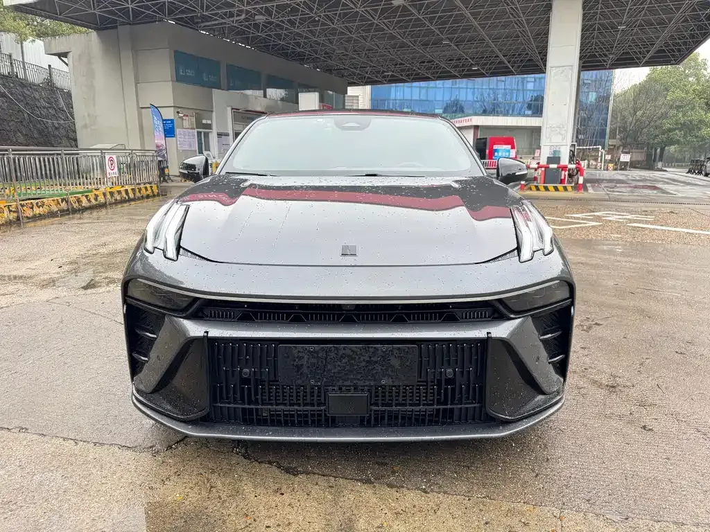 Lynk & Co 03 2023 из CN, фото 10