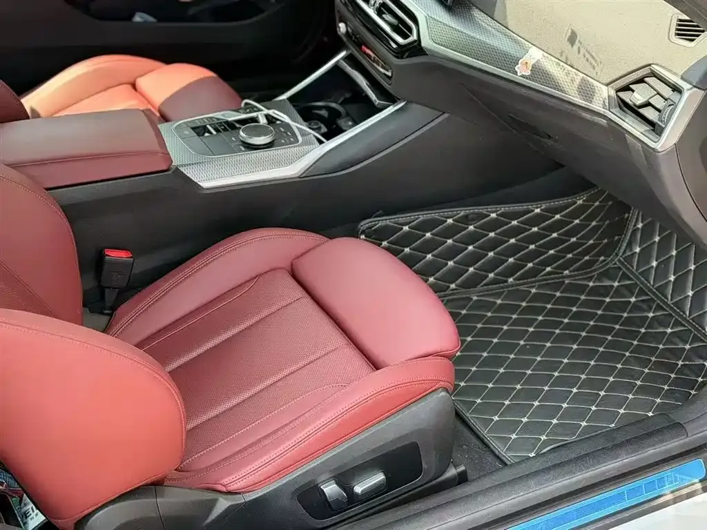 BMW 4 Series — фото 2