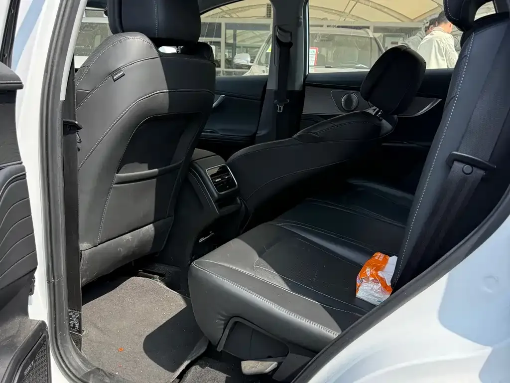 Chery Tiggo 8 PRO NEV 2024 из CN, фото 6