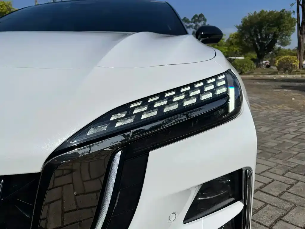 Hongqi H6 2023 из CN, фото 4