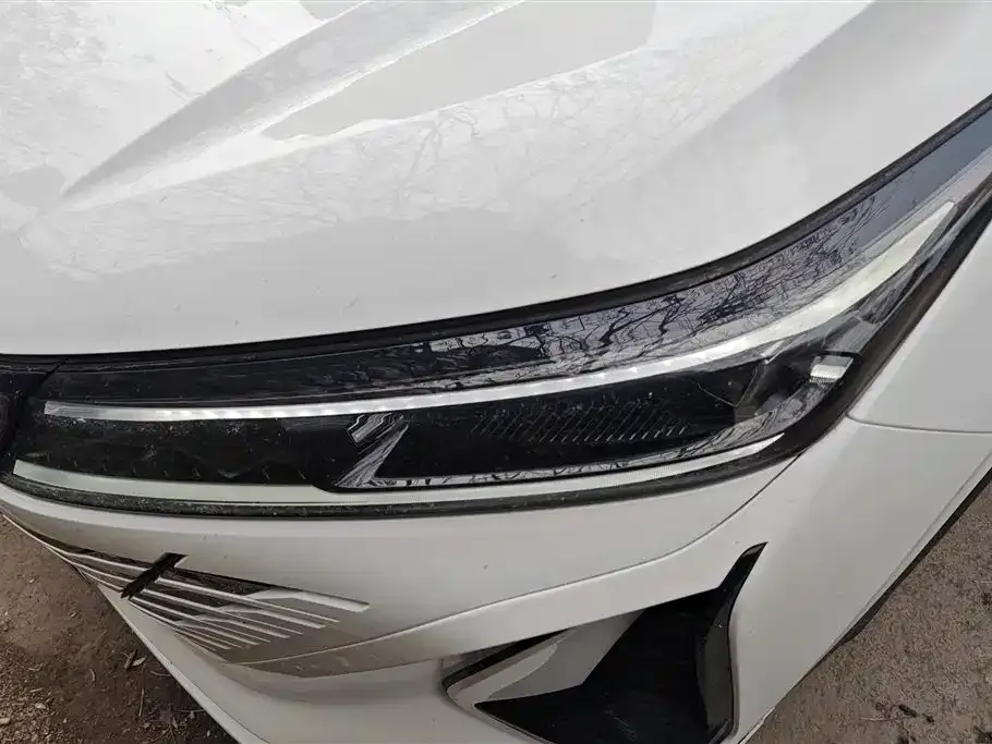 Changan CS75PLUS — фото 10