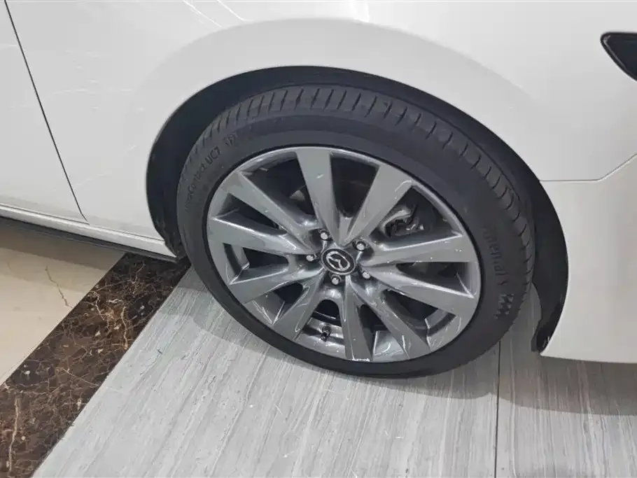Mazda 3 Axela 2022 из CN, фото 4