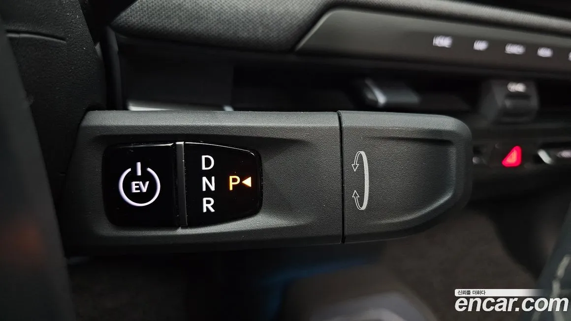 Kia EV3 2025 из KR, фото 2