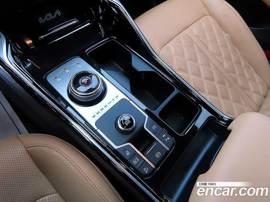 Kia Sorento — фото 4