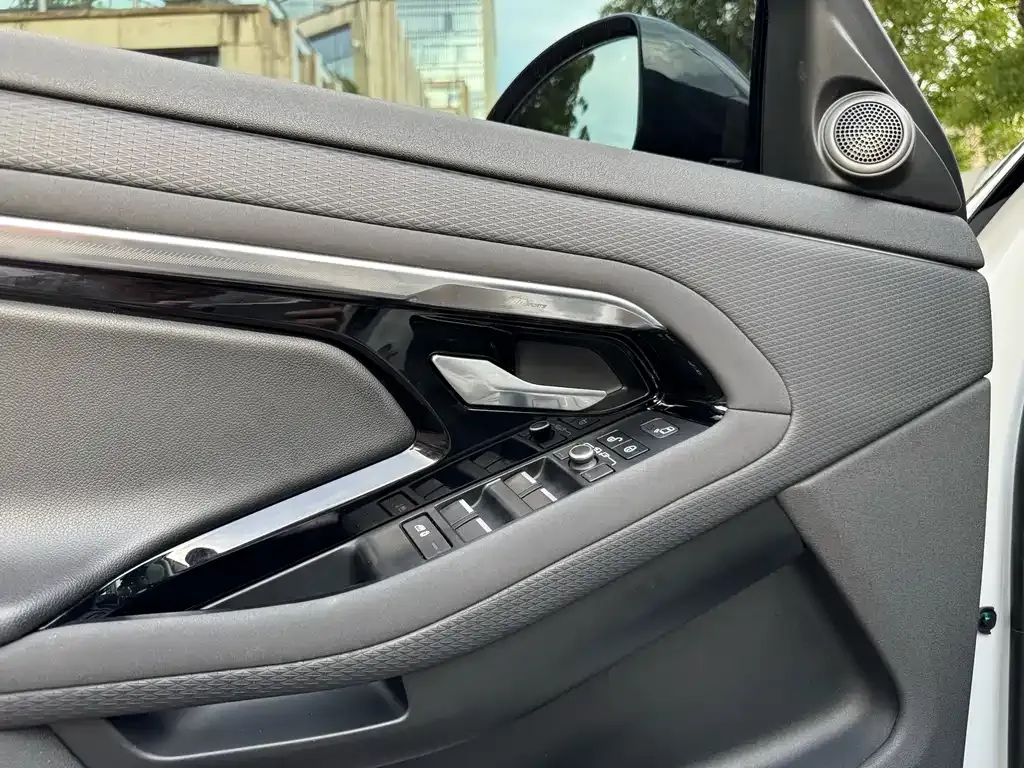 Land Rover Evoque 2021 из CN, фото 10