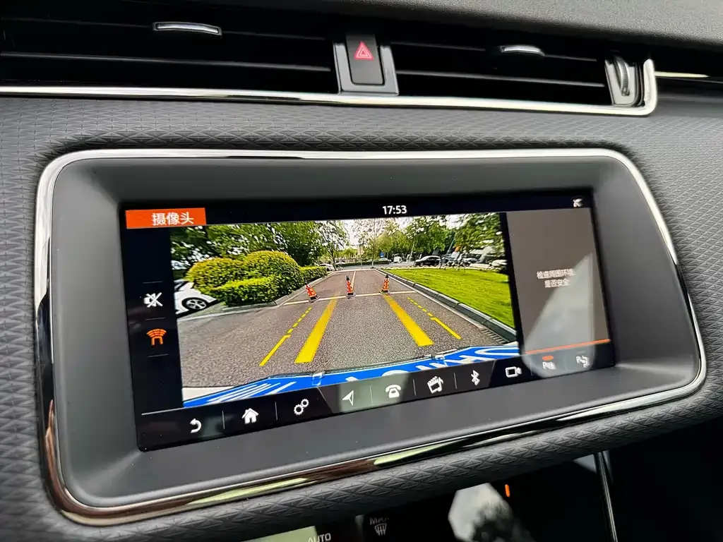 Land Rover Evoque 2021 из CN, фото 8