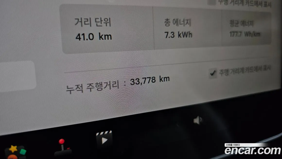 Tesla Model Y 2024 из KR, фото 2