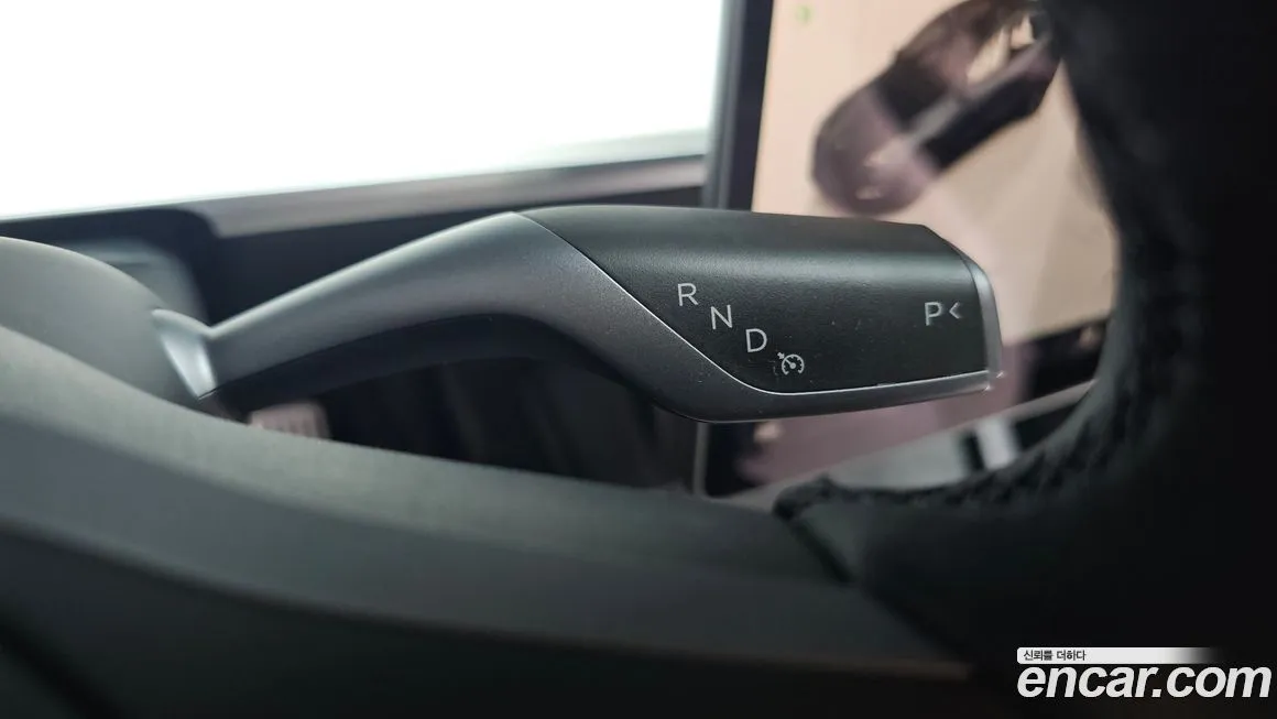 Tesla Model Y 2024 из KR, фото 5